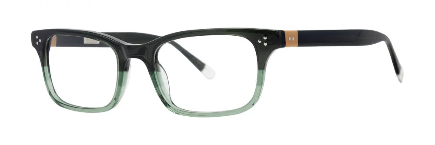 Original Penguin The Trainer Eyeglasses - view 2